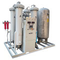 Highly Automatic Nitrogen Generator for Oil Refinery